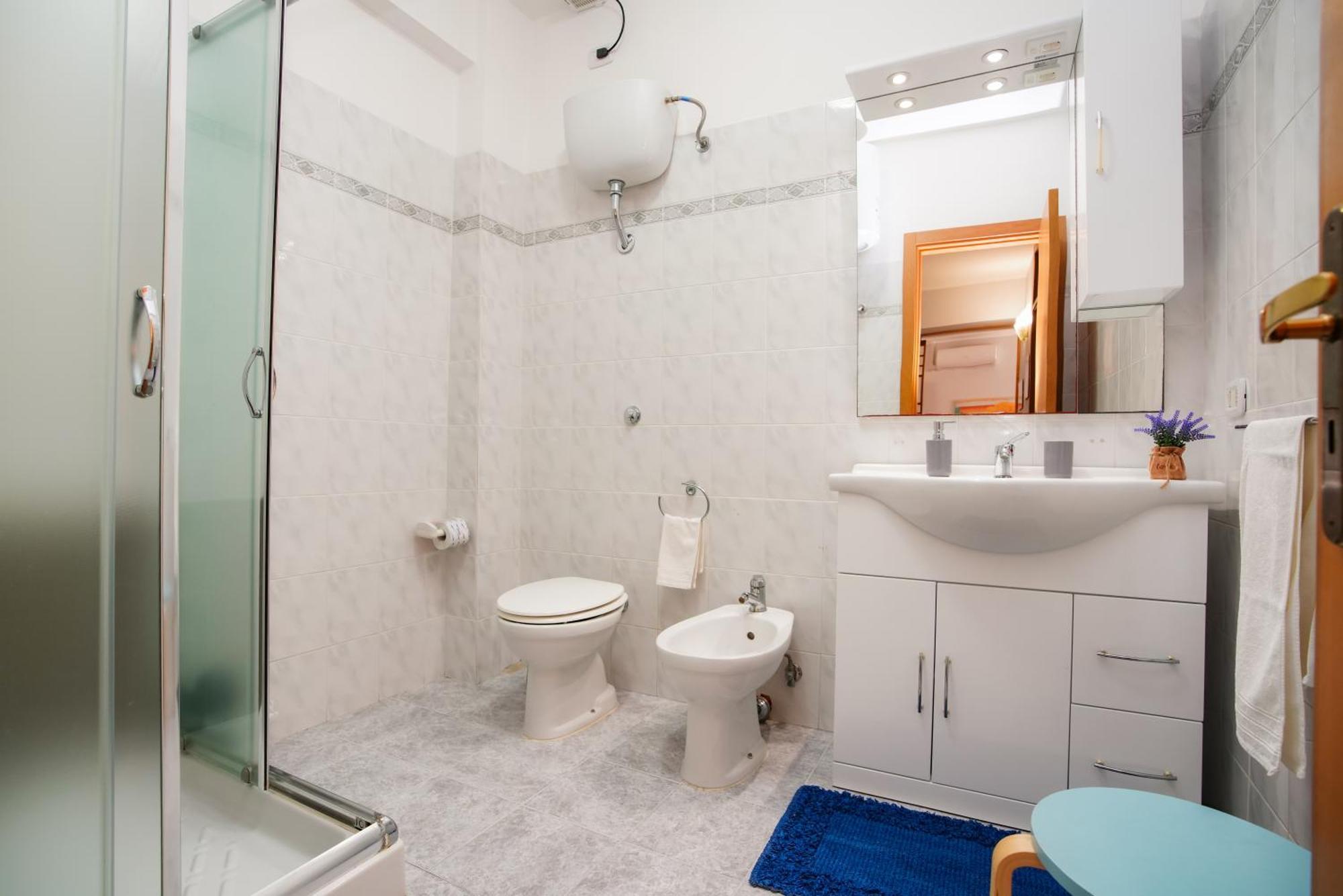 Casa Vacanze Ottantapassi Otranto Exterior foto